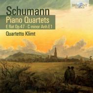 Quartetto per pianoforte e archi op.47,