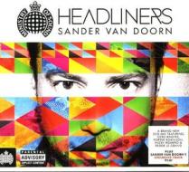 Headliners (by sander van doorn)