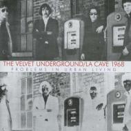 Velvet underground - la cave 1968