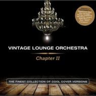 Vintage lounge orchestra chapter ii