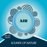 Relax music - sounds of nature terra