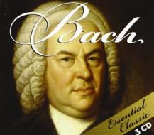 Bach essential classic