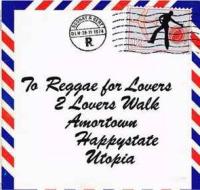 Reggae for lovers (rsd 2024) (Vinile)