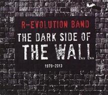 Dark side of the wall 1979-2013