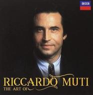 The art of riccardo muti