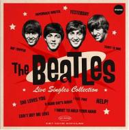Live singles collection - 5 7'' box set (Vinile)