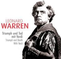 Leonard warren - triumph und tod mit verdi