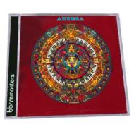Azteca - expanded edition