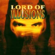 Clive barker's lord of illusions