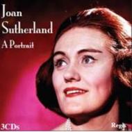 Joan sutherland a portrait
