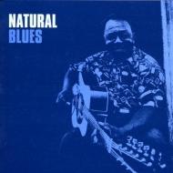 Natural blues