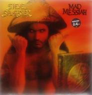 Mad messiah (Vinile)