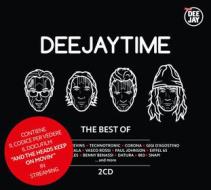 Deejaytime - the best of