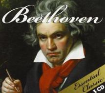 Beethoven essential classic