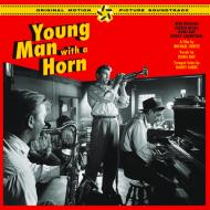 Young man with a horn / ost  (+ 7 bonus tracks)
