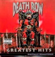 Death row's greatest hits (Vinile)