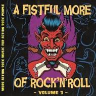 A fistful more of rock'n'roll vol.3