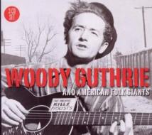 Woody guthrie   american
