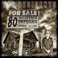 80 aching orphans ~ 45 years of the resi