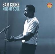 King of soul sam cooke lp+mp3 (Vinile)