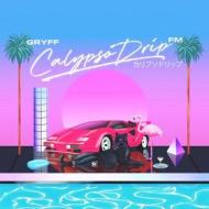 Calypso drip (pink vinyl) (Vinile)