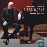 Piano works