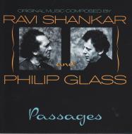 Passages (Vinile)