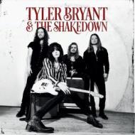Tyler bryant and the shake