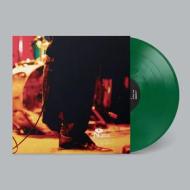 What about the lonely? (lounge ax opaque green room vinyl) (Vinile)