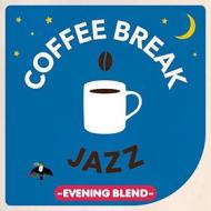 Coffee break jazz(evening blend)