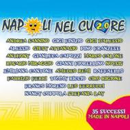 Napoli nel cuore 2.0 (chiavetta usb 35 brani hit della musica napoletana)