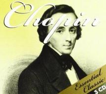 Chopin essential classic