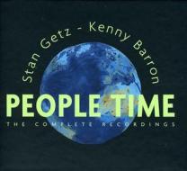 People time-complete (box)