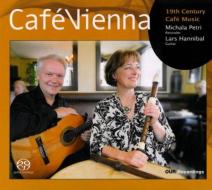 Café vienna - musica del xix secolo