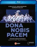 Dona nobis pacem