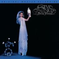 Bella donna numbered hybrid stereo sacd