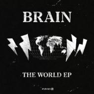 The world (2x12'') (Vinile)