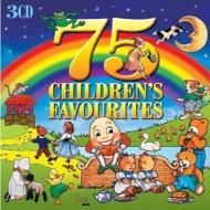 75 children's favourites