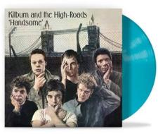 Handsome' (turquoise vinyl) (Vinile)