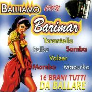 Balliamo con barimar