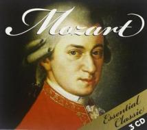 Mozart essential classic