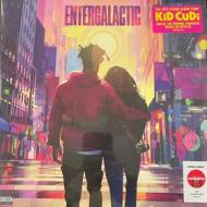 Entergalactic (hot pink vinyl) (Vinile)