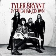 Tyler bryant and the shake (Vinile)