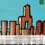 Symphonic works