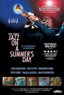 Jazz on a summers day