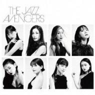 The jazz avengers