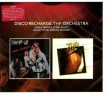 Disco recharge-thp orchestra