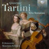 Trio sonatas