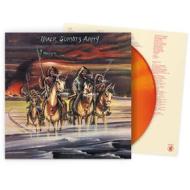 The baker gurvitz army (orange vinyl) (Vinile)