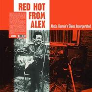 Red hot from alex (Vinile)